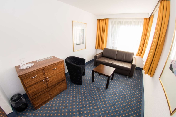 Hotel Stuttgart 21